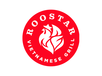 Roostar logo
