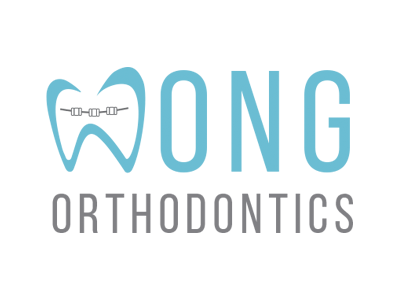 Wong logo