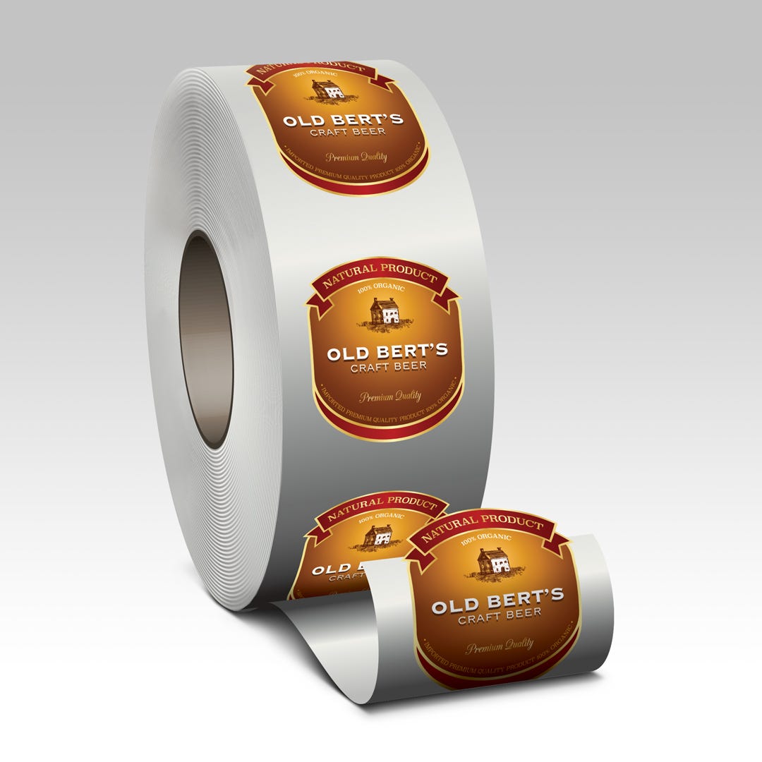 Product Labels